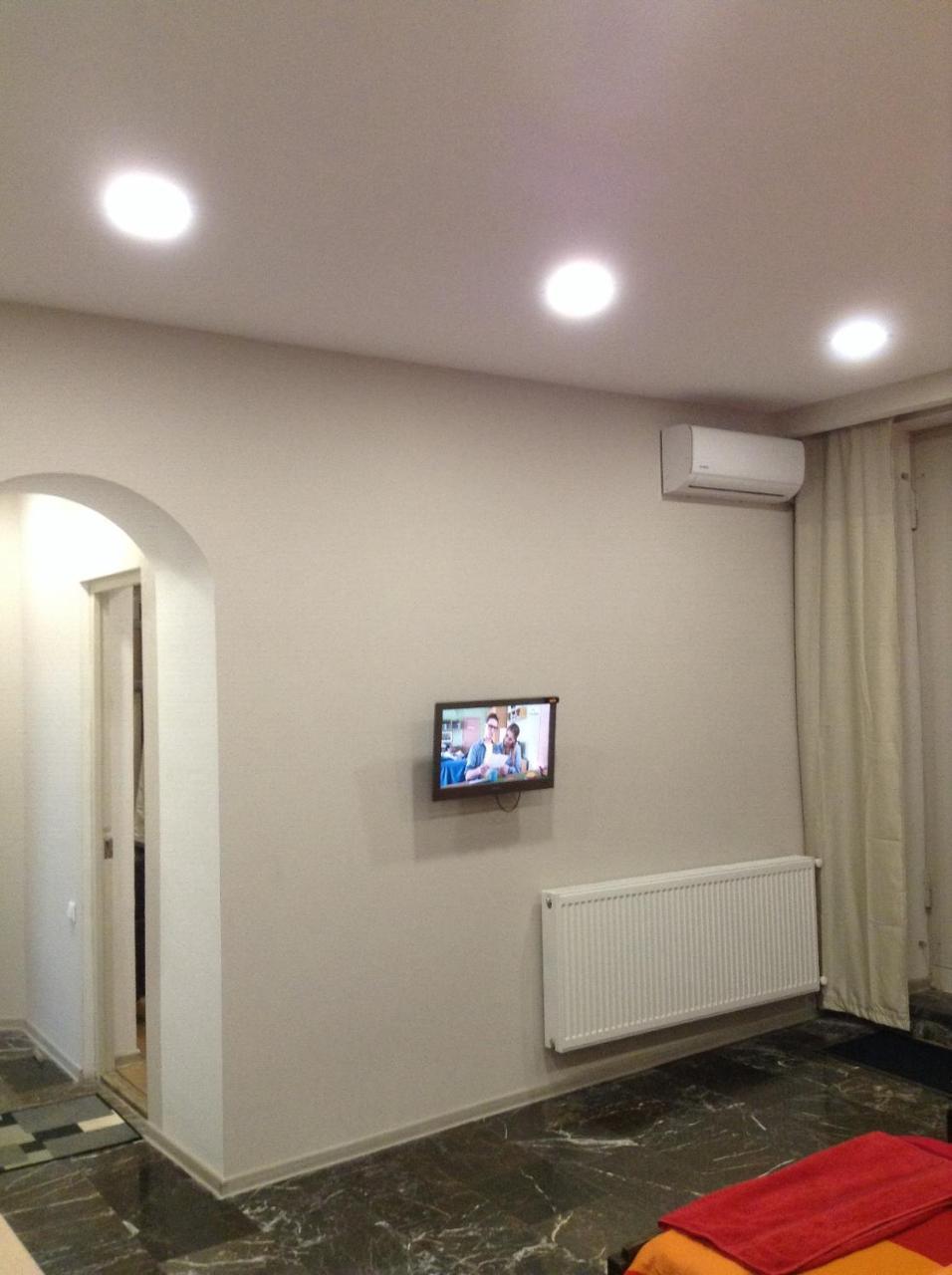 Luka Apartment Tiflis Exterior foto