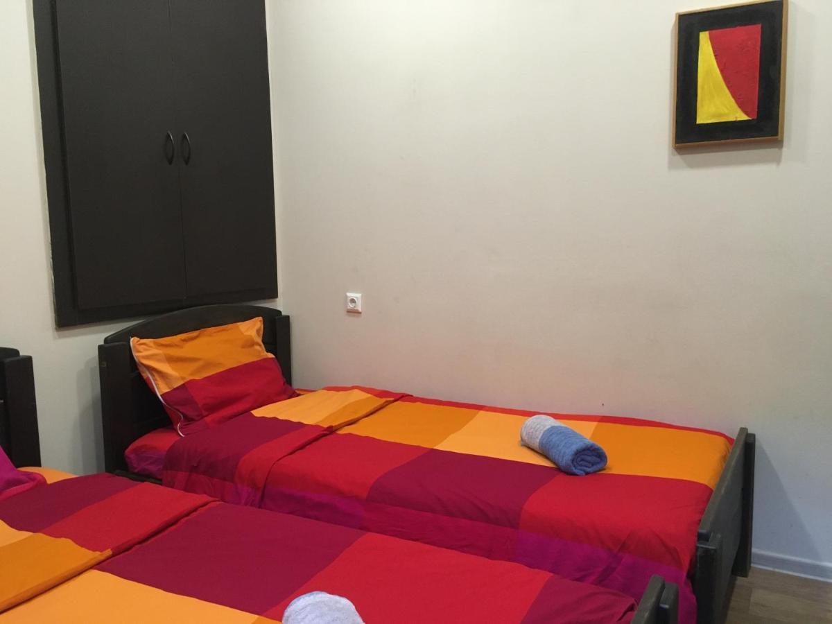 Luka Apartment Tiflis Exterior foto