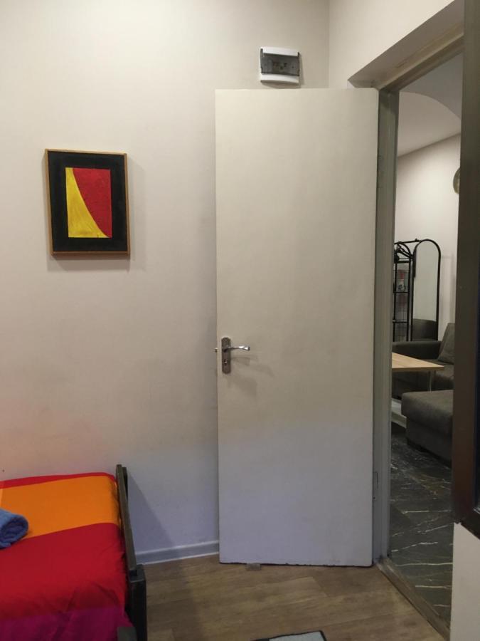 Luka Apartment Tiflis Exterior foto
